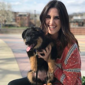 Meet your Posher, Jordan